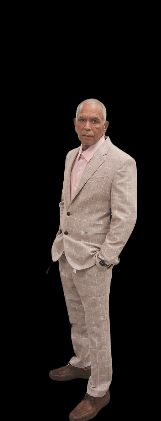 Lic. Félix Paulino - Abogado Digital RD