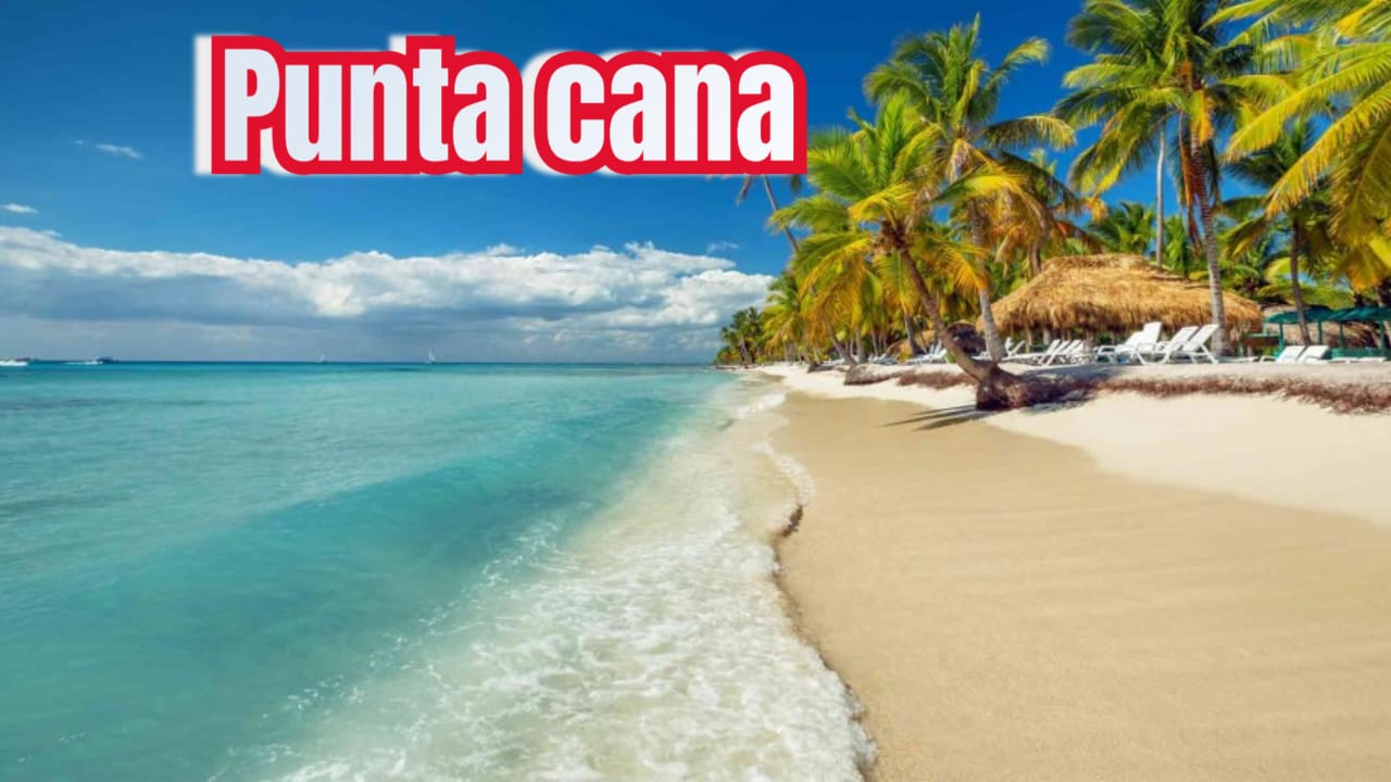 Punta Cana