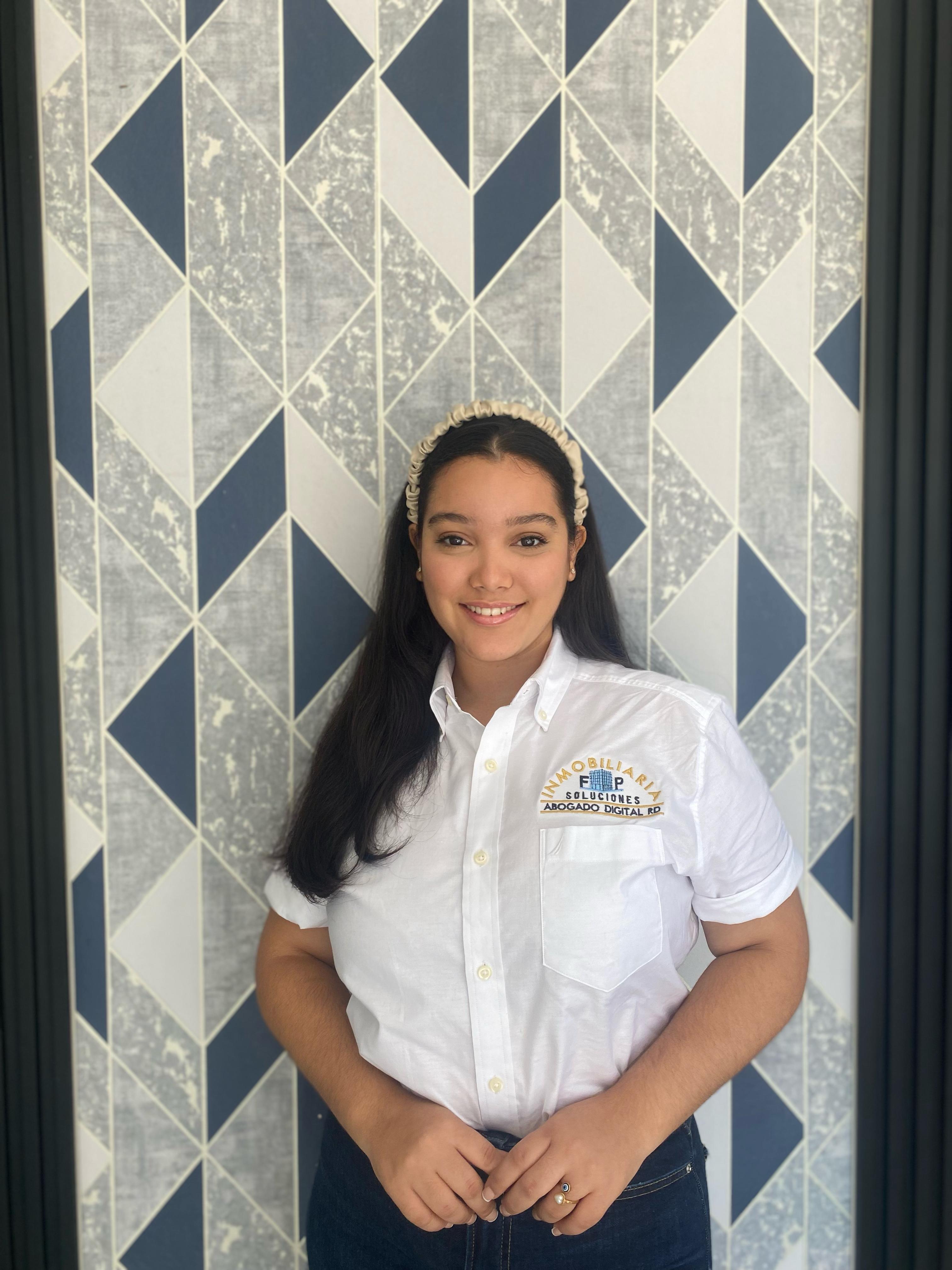 Awilda Abreu Rosario - Asistente Legal