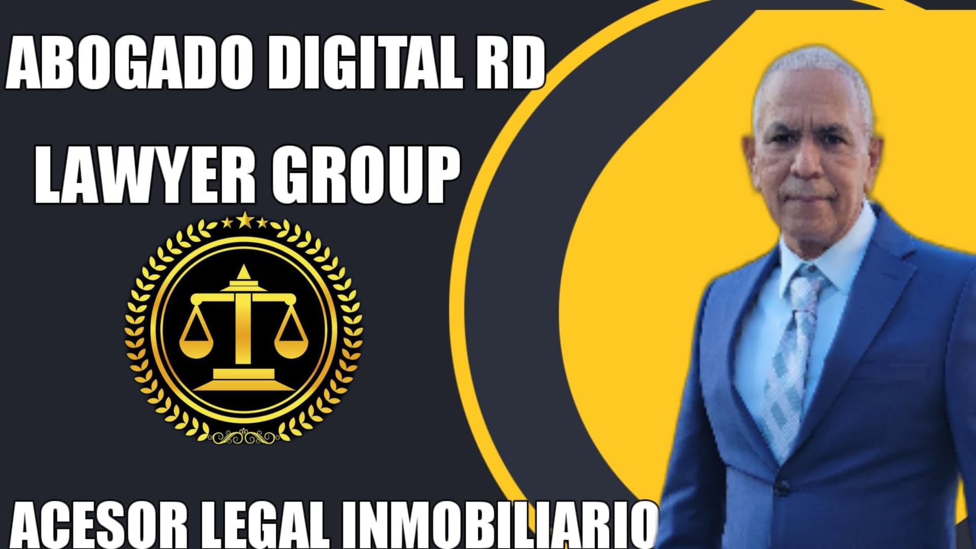 Servicios legales online República Dominicana